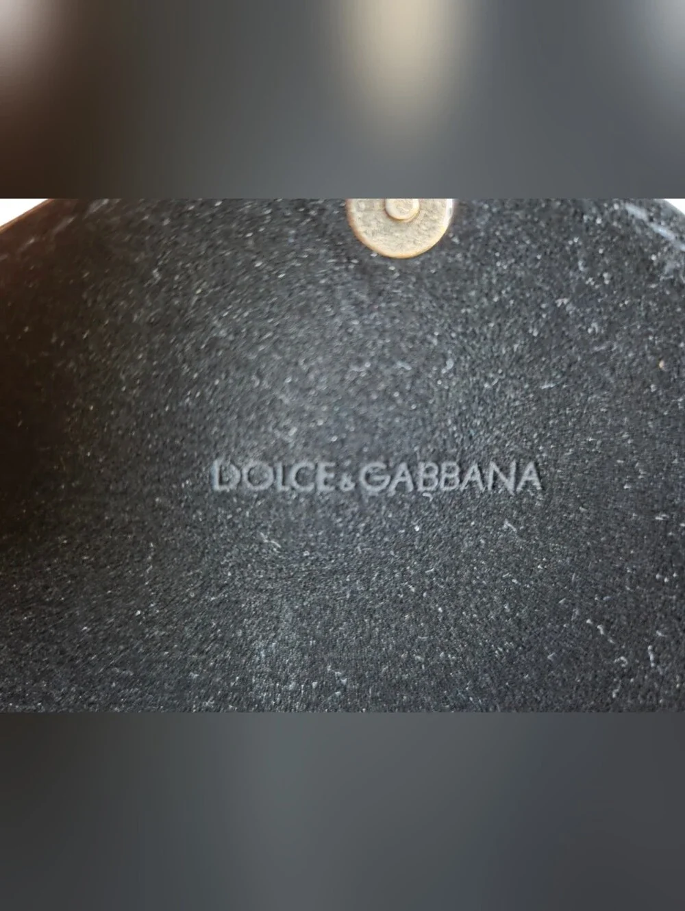 Dolce & Gabbana dolce gabbana